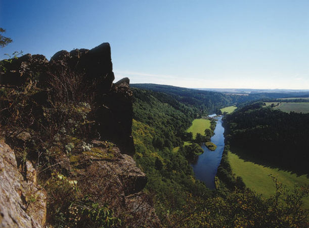 Tip na školní výlet Plzeňským krajem