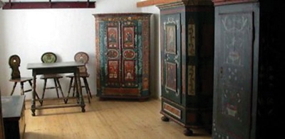 Muzeum Českého lesa v Tachově