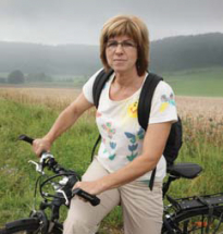 Věra Luxová