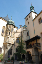 Kutná Hora - jeden den nestačí