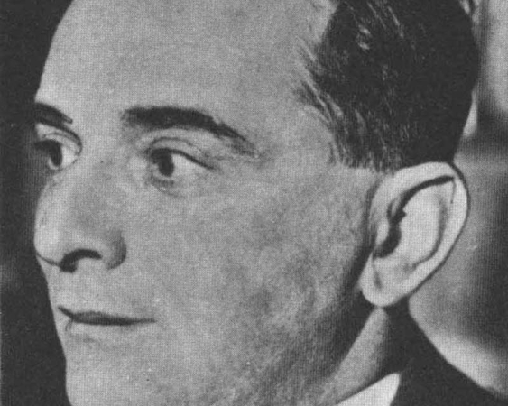 Karel Poláček