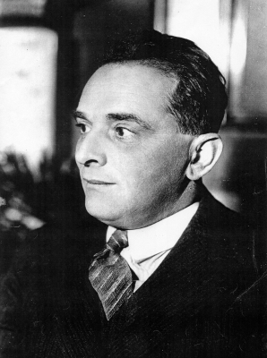 Karel Poláček