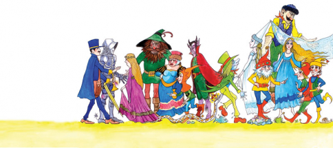 Český ráj dětem 2011