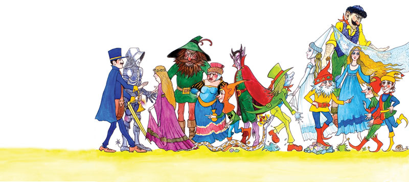 Český ráj dětem 2011