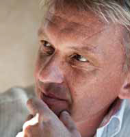 Zbigniew Czendlik