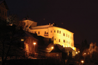 České muzeum stříbra v Kutné Hoře