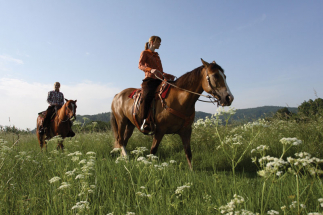 Přijeďte se podívat tam, kde jste ještě nebyli