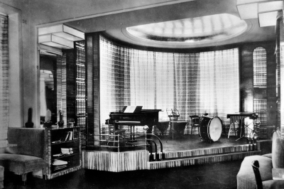 Café Palmhof, Vienna