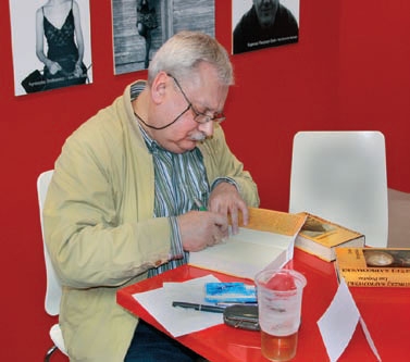 Andrzej Sapkowski