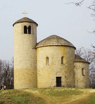 Góra praojca Czecha