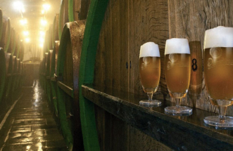 Spotkaj się z legendą Pilsner Urquell