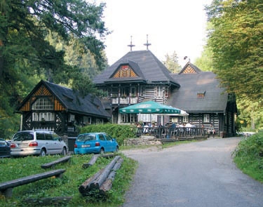 Wędrówki rowerowe okolicą Nowego Miasta nad Metują