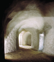 Otwieramy podziemne królestwo w mieście Brnie!