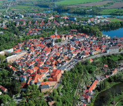 Táborský kulturní program