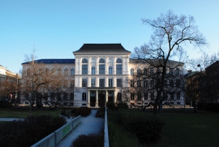 Muzeum města Ústí nad Labem