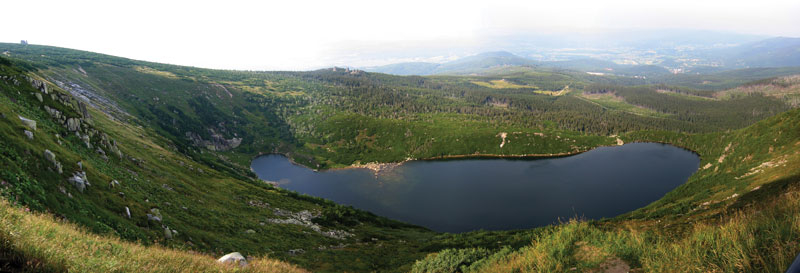 Víte (nevíte) o České republice?