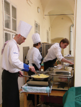 Za gastronomickými poklady jižní Moravy