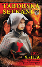 Táborská setkání 2011