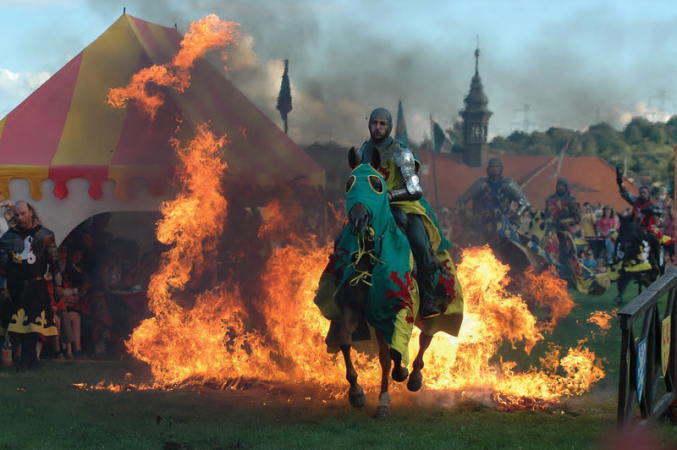 Královské město Kadaň