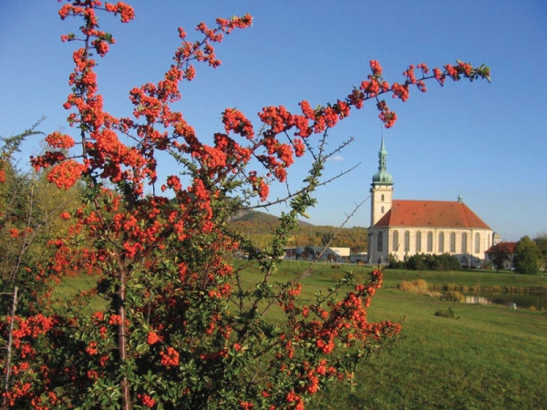 Zářijová Mostecká slavnost