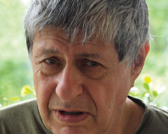 Ivan Klíma