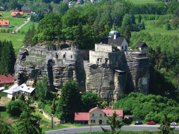 Novinky pro vaše výlety po Libereckém kraji