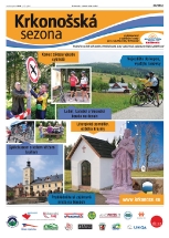 Cykloturistický speciál