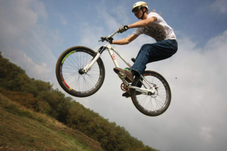 Cyklo & in-line v Ústí nad Orlicí