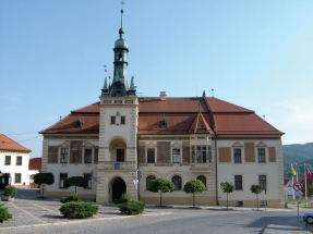 Už jste byli v Tišnově?