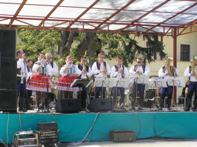 Pozvání do Uherského Brodu