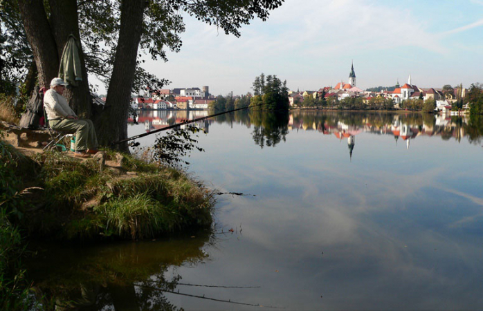 Baden in Neuhaus und der Umgebung