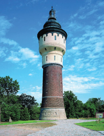 Learning About Real Lager in Pilsen