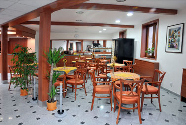Hotel Alexis, Praha