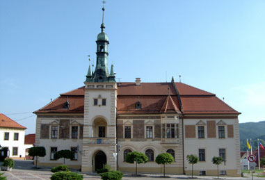 Have you visited Tišnov yet?