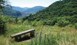 Na procházky Ústím s audioguidy