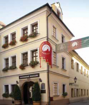 Plzeňské Pivovarské muzeum