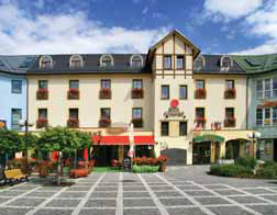Wellness hotel Gendorf