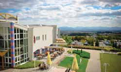 Sanatoria Klimkovice