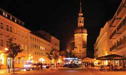 Bad Schandau