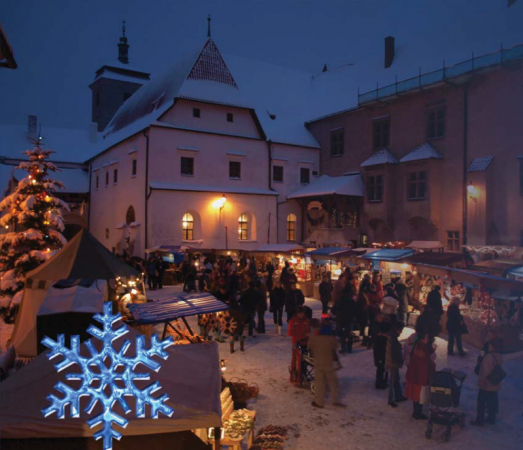 Muzeum středního Pootaví