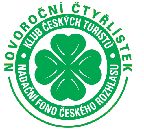 Novoroční čtyřlístek