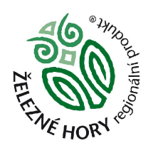 Železné hory regionální produkt®