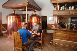 Plzeňský kraj, turistů ráj