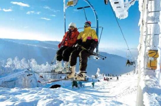 Na co se můžeme těšit, až bude mrznout