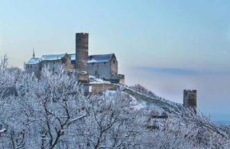 Vítejte na Českolipsku
