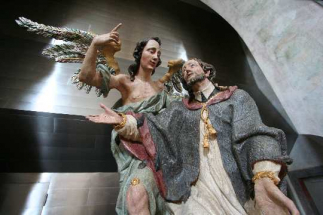 Chrudim - město tří muzeí