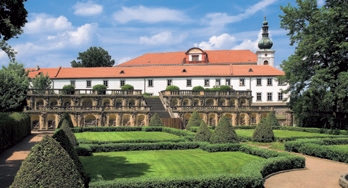 Witaj w regionie Českolipsko!