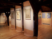 Muzeum Miejskie w miejscowości Mimon