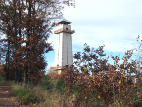 Tišnovsko - kraj nebeských výhledů