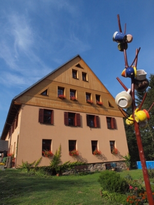 Kopeček